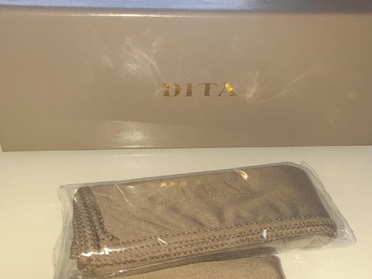 DITA Match five titanium