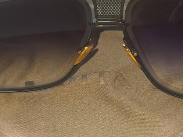 DITA Match five titanium