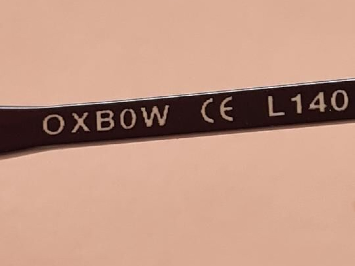 OXBOW L140