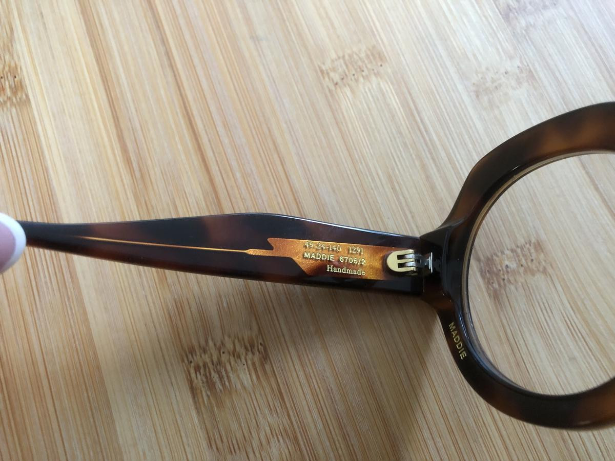 Gigi studios -  Maddie 6706/2