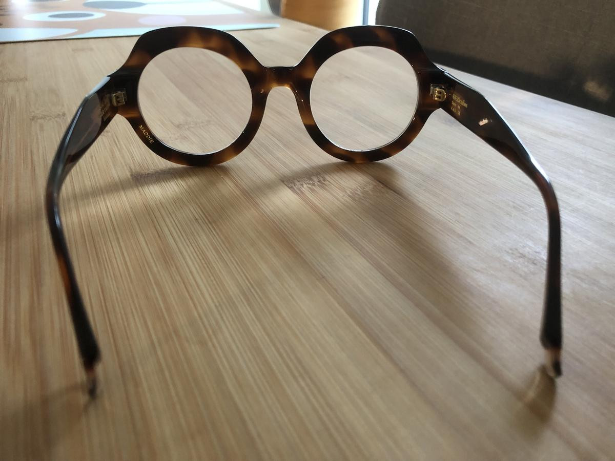 Gigi studios -  Maddie 6706/2