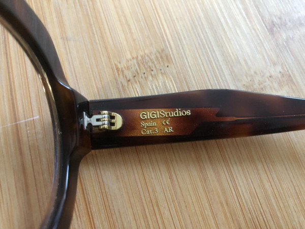 Gigi studios -  Maddie 6706/2