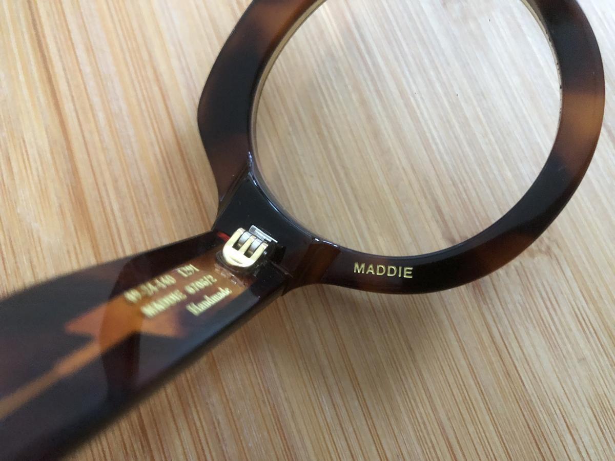 Gigi studios -  Maddie 6706/2