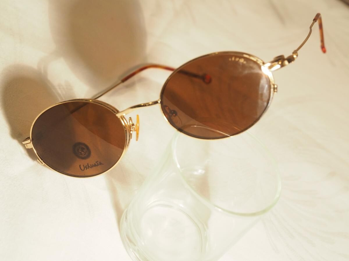 Ushuaïa - Fedor face solaire aimantée