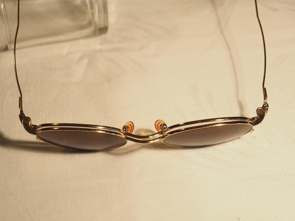 Ushuaïa - Fedor face solaire aimantée