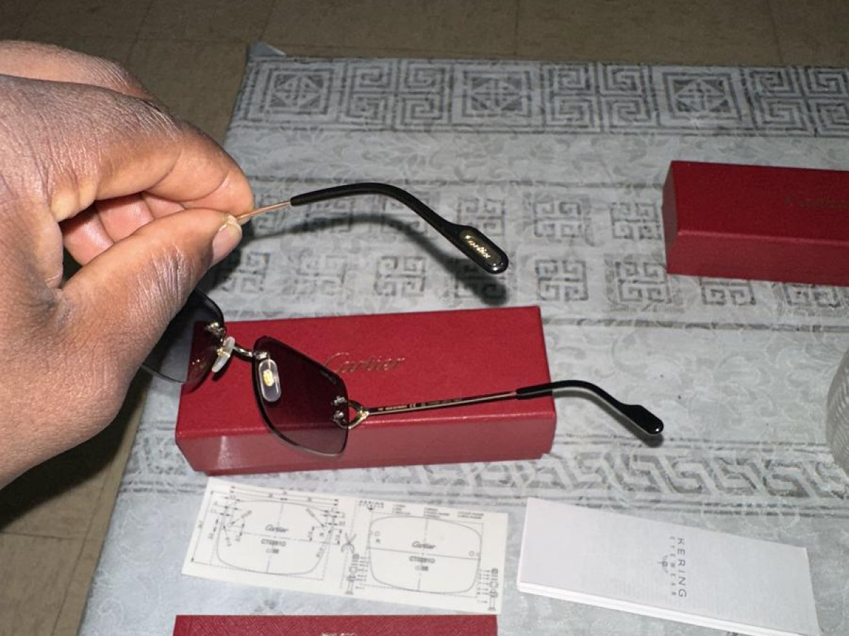 Cartier - ct0330s