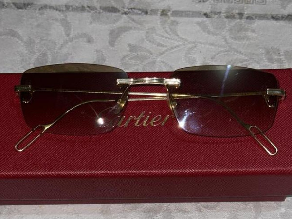 Cartier- CTo 1130