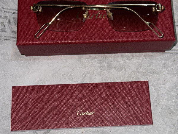Cartier- CTo 1130