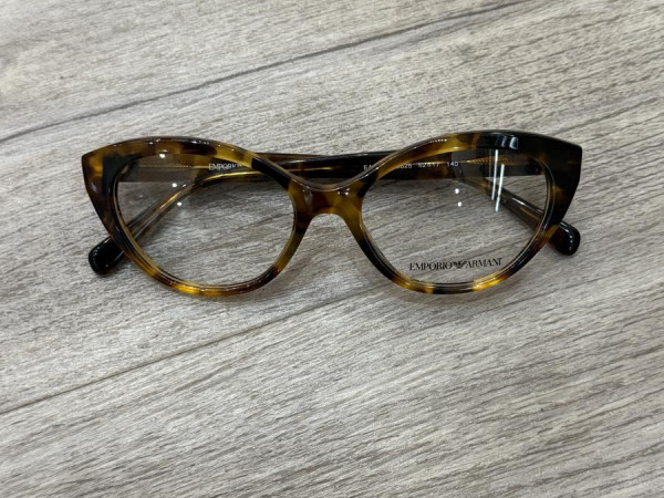 EMPORIO ARMANI - EA3189