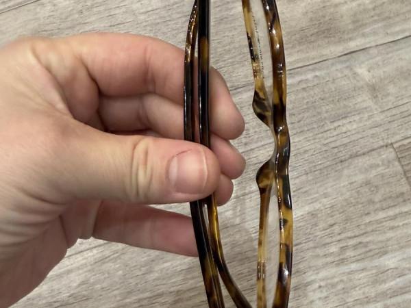 EMPORIO ARMANI - EA3189