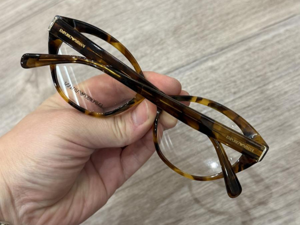 EMPORIO ARMANI - EA3189