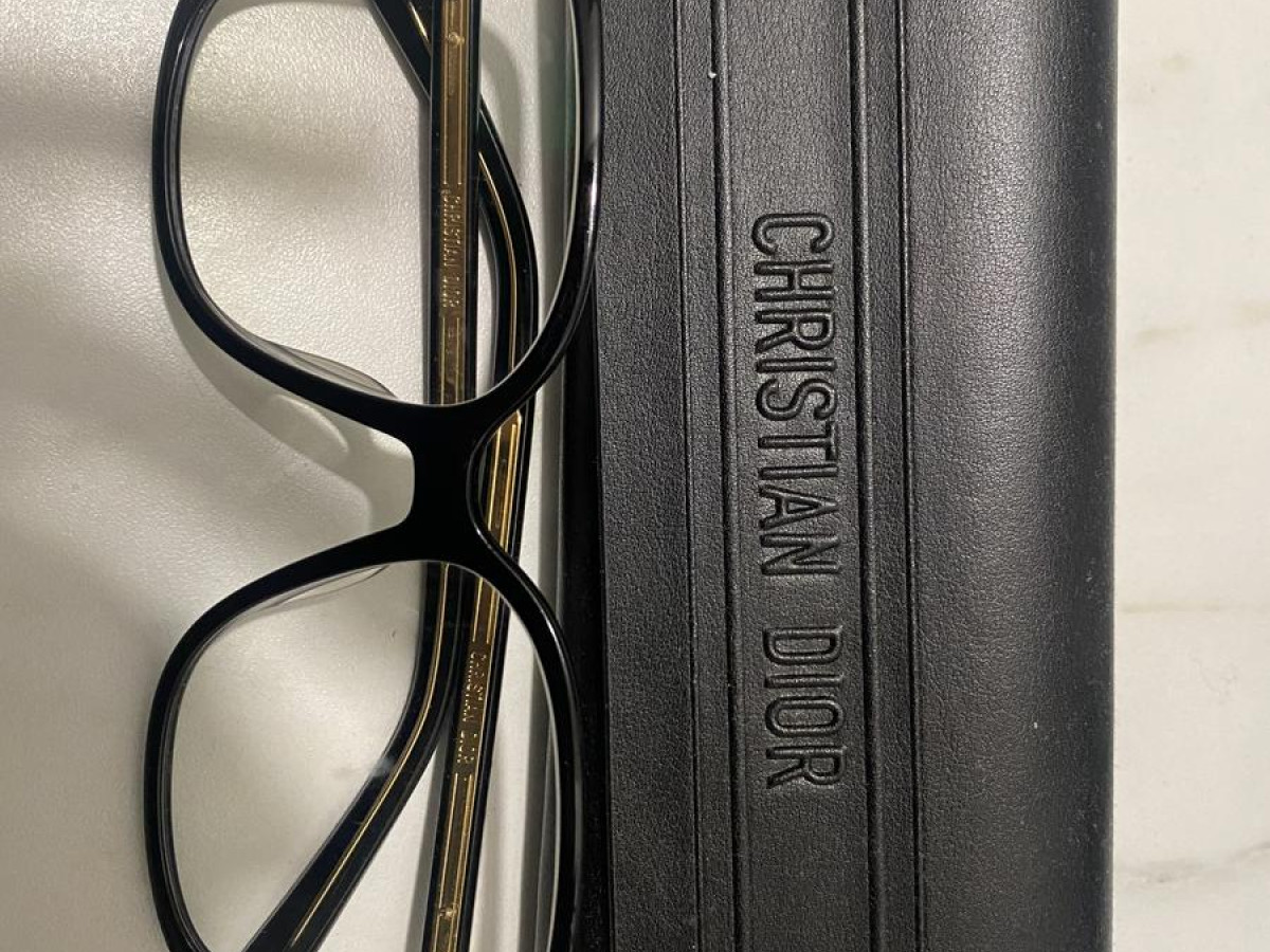 CHRISTIAN DIOR - TF40810148