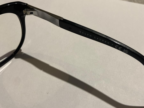 Ralph Lauren RL6216U