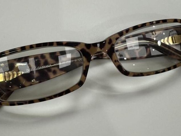 DOLCE GABBANA - DG3044-B