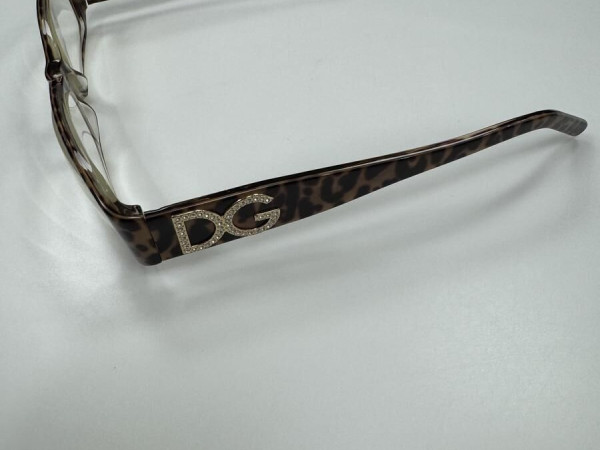 DOLCE GABBANA - DG3044-B