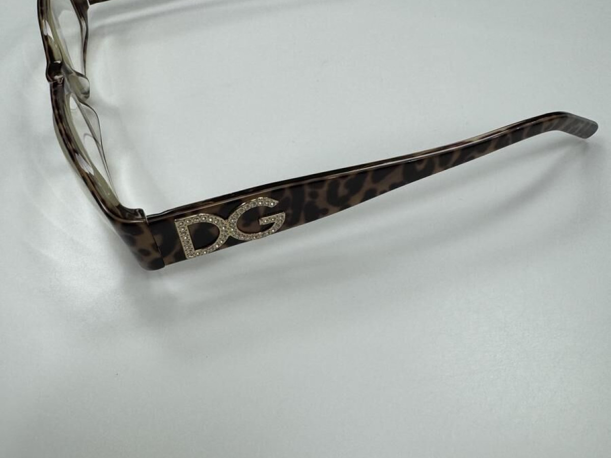 DOLCE GABBANA - DG3044-B