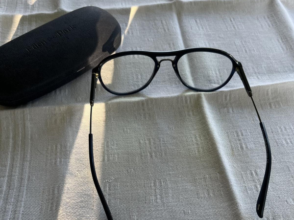 EDEN PARK - P3043 4699