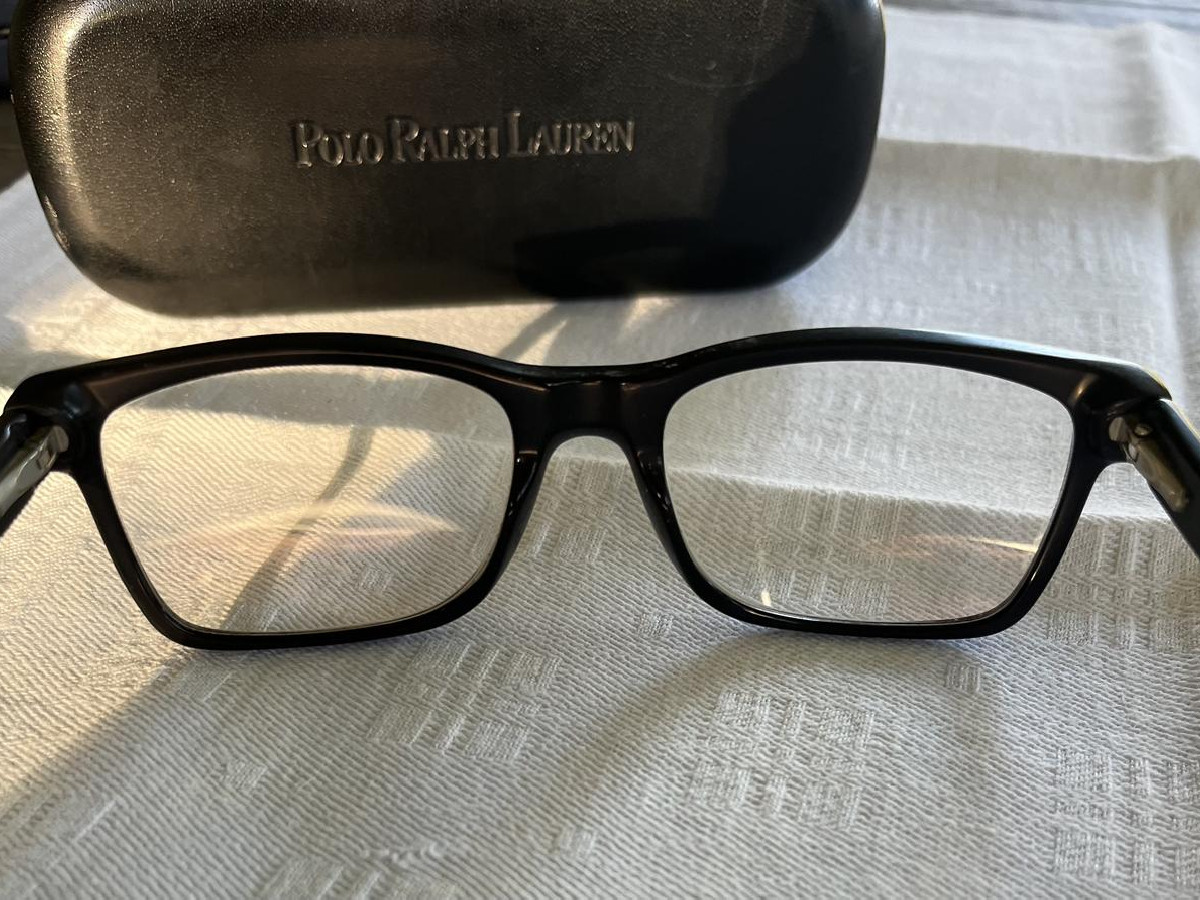 POLO RALPH LAUREN - POLO2057 5001