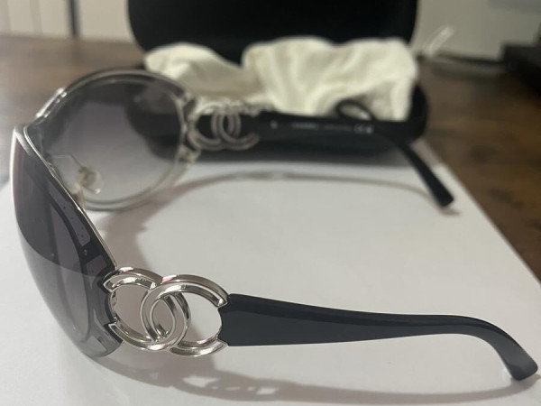 CHANEL -4144 127/8G