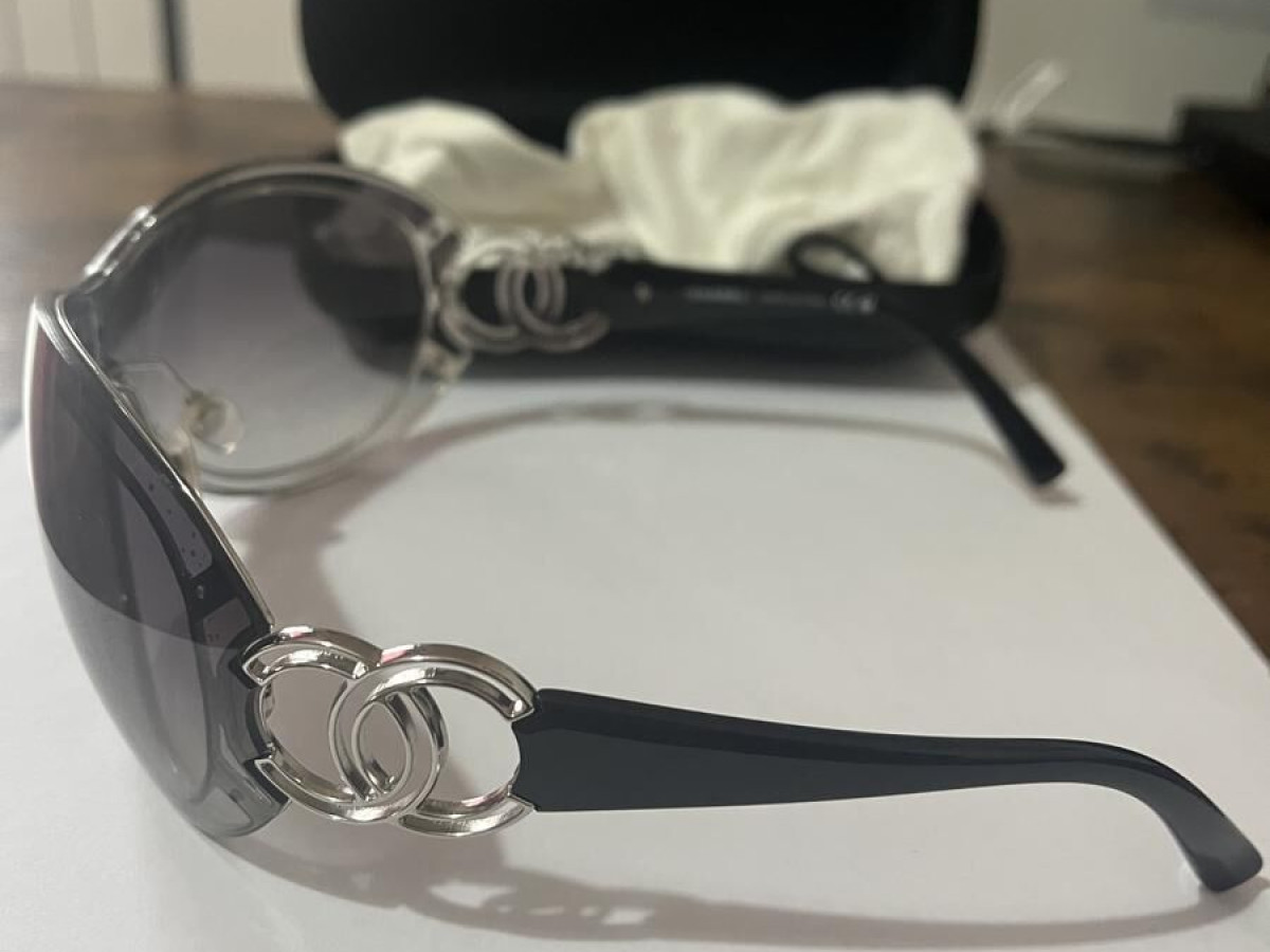 CHANEL -4144 127/8G