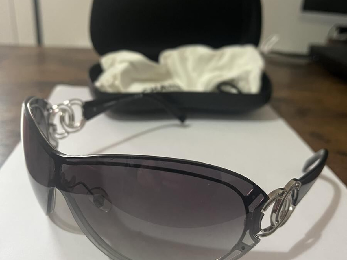 CHANEL -4144 127/8G