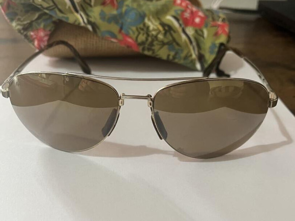 MAUI JIM -H543-16A