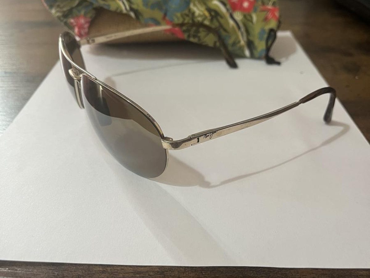 MAUI JIM -H543-16A