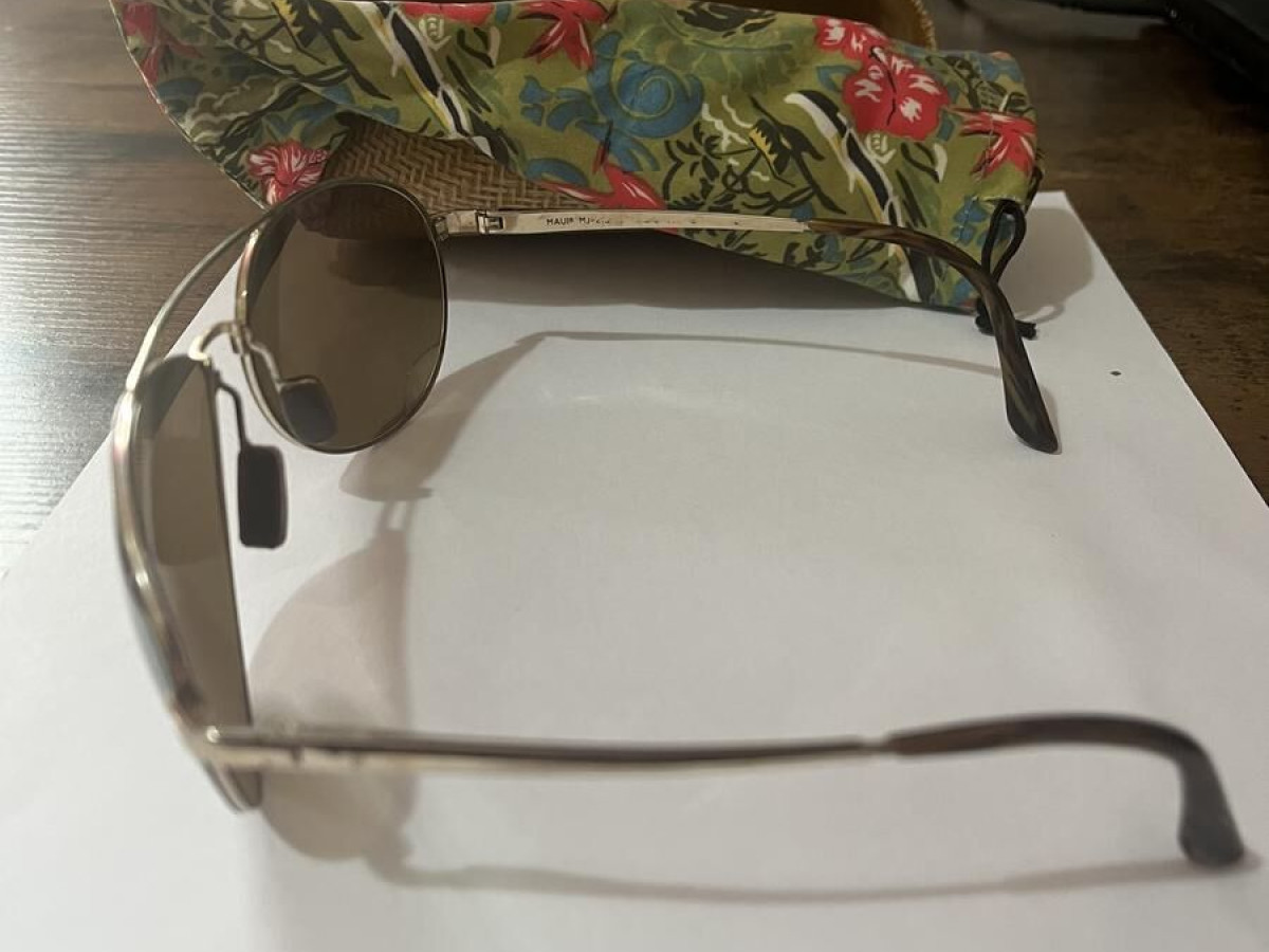 MAUI JIM -H543-16A