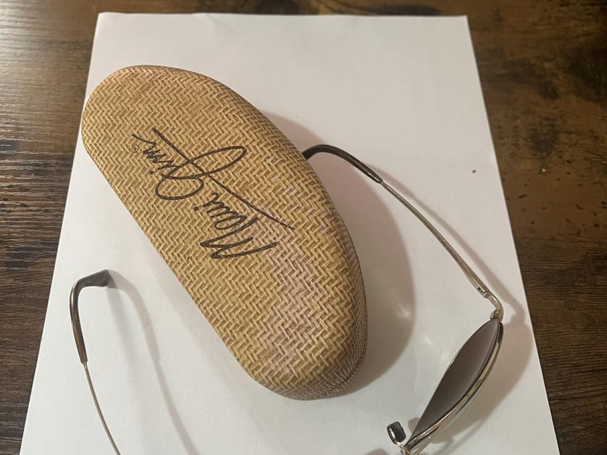 MAUI JIM -H543-16A