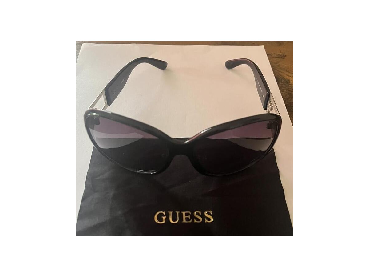 GUESS - GU7226 black -35