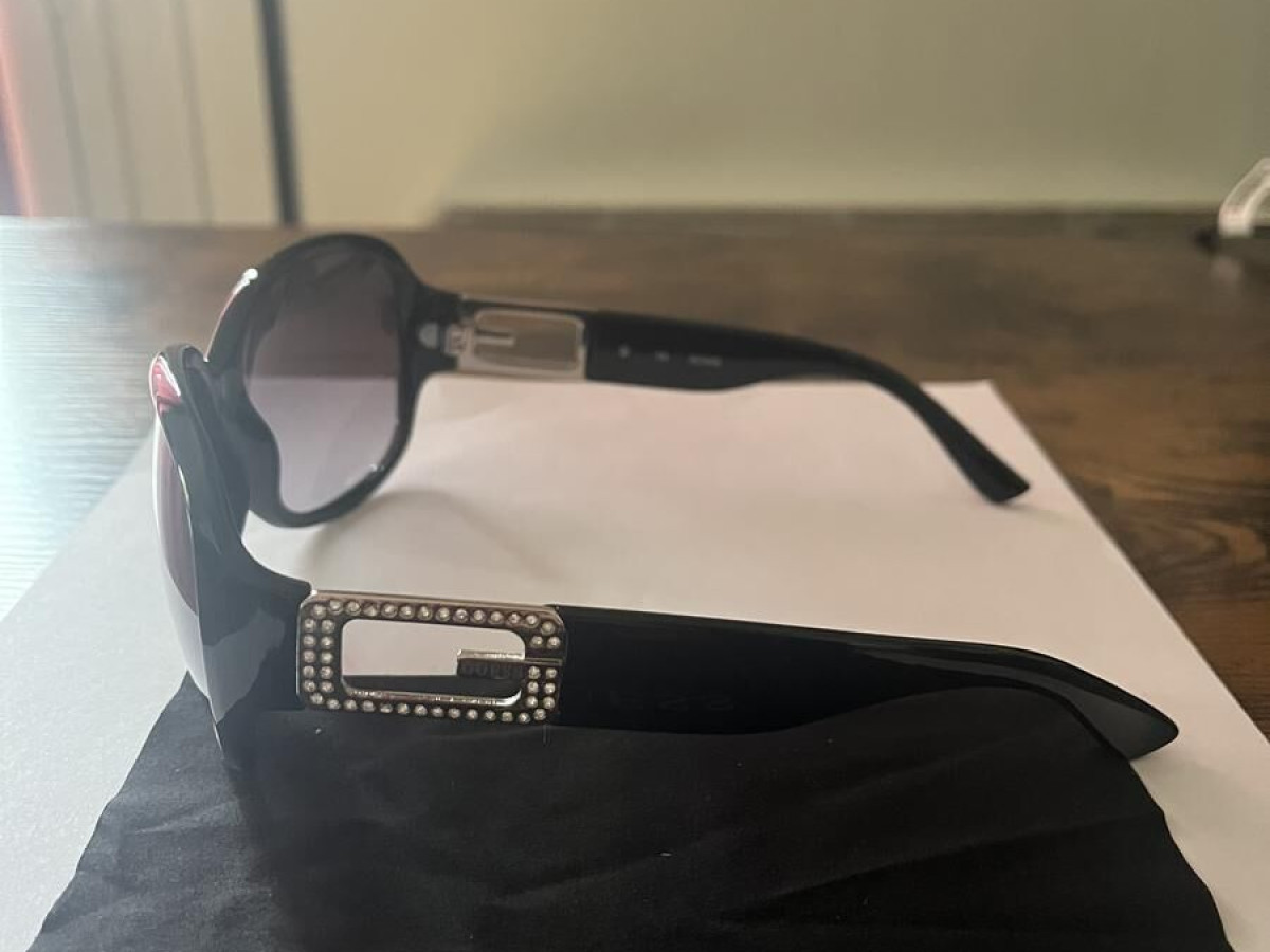 GUESS - GU7226 black -35