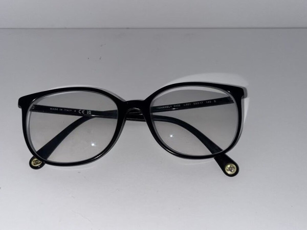 Nouvelle lunette chanel online