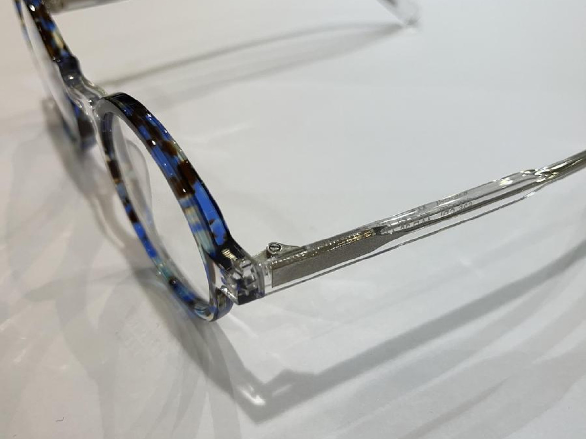 FREDERIC BEAUSOLEIL - FBO 636