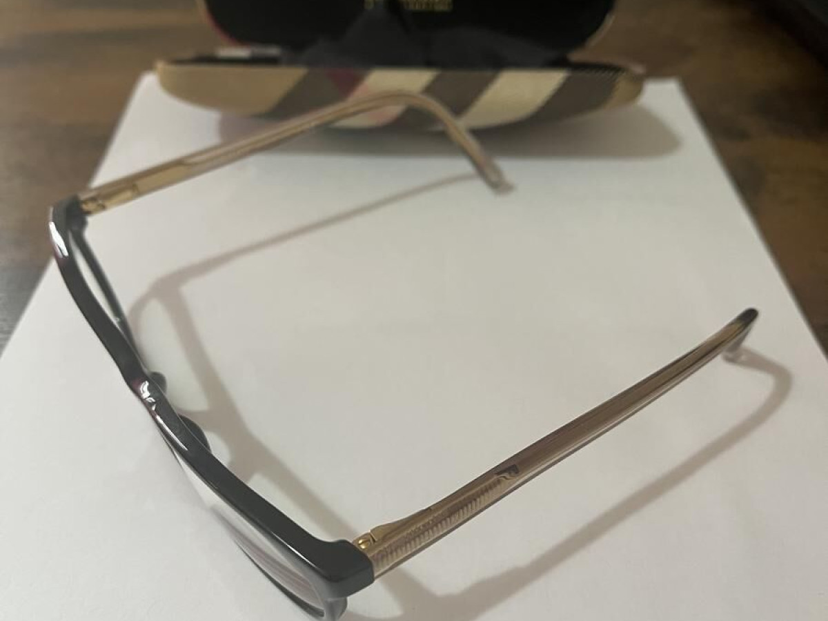 BURBERRY - B2180 3507