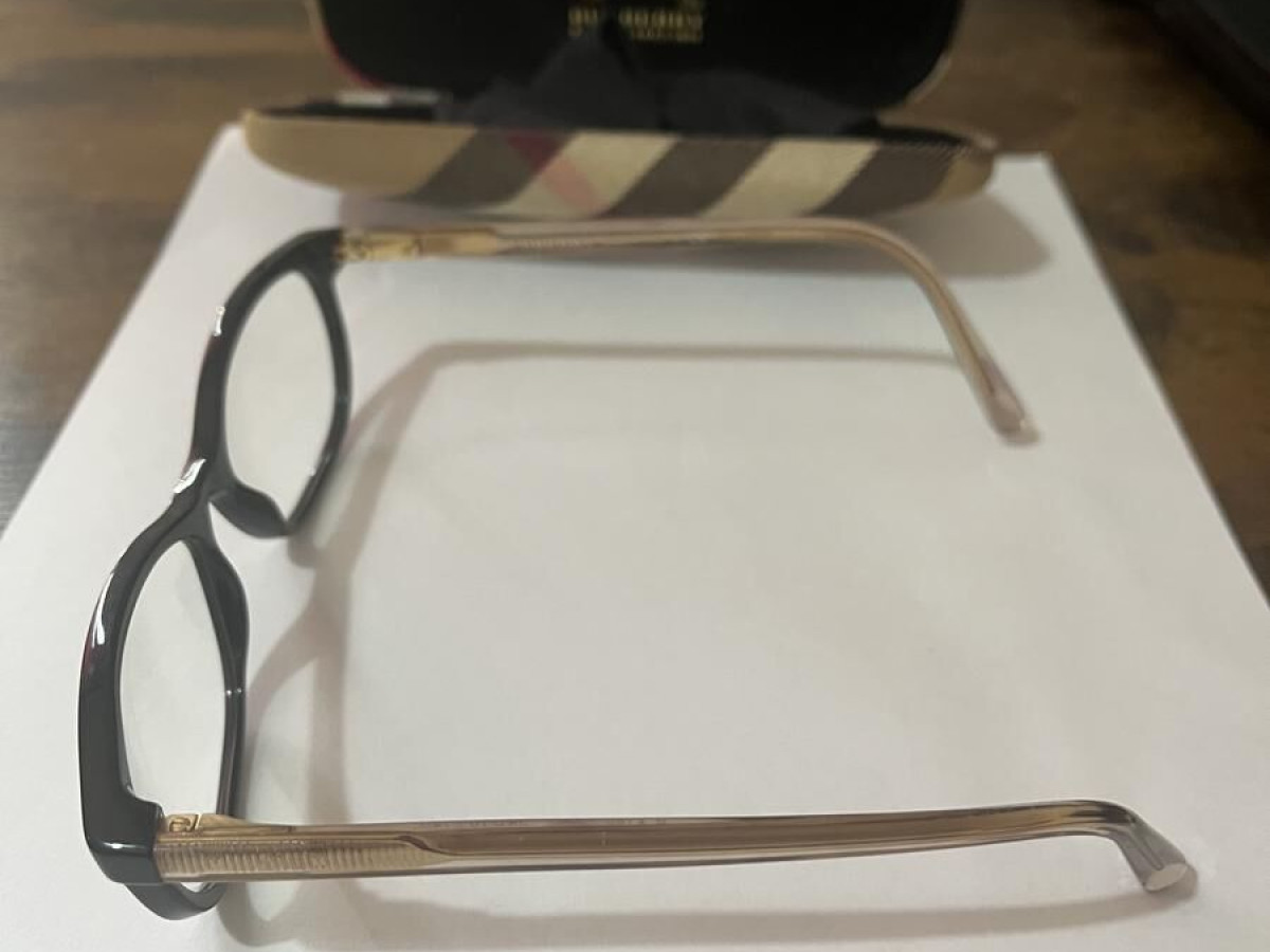 BURBERRY - B2180 3507