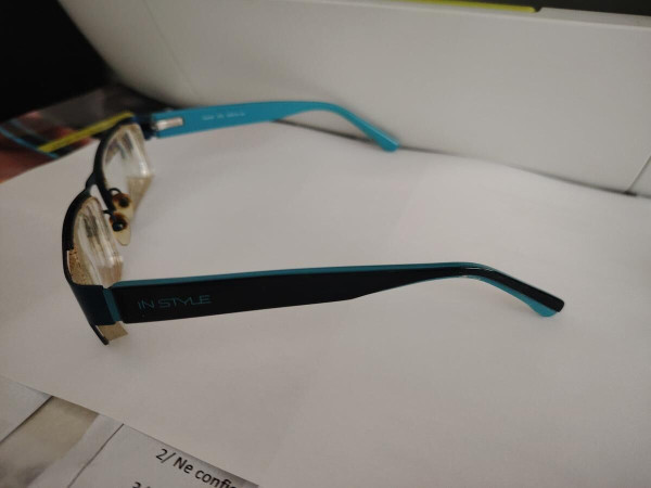 In style KAH30 CO3 52 19 140