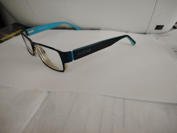 In style KAH30 CO3 52 19 140