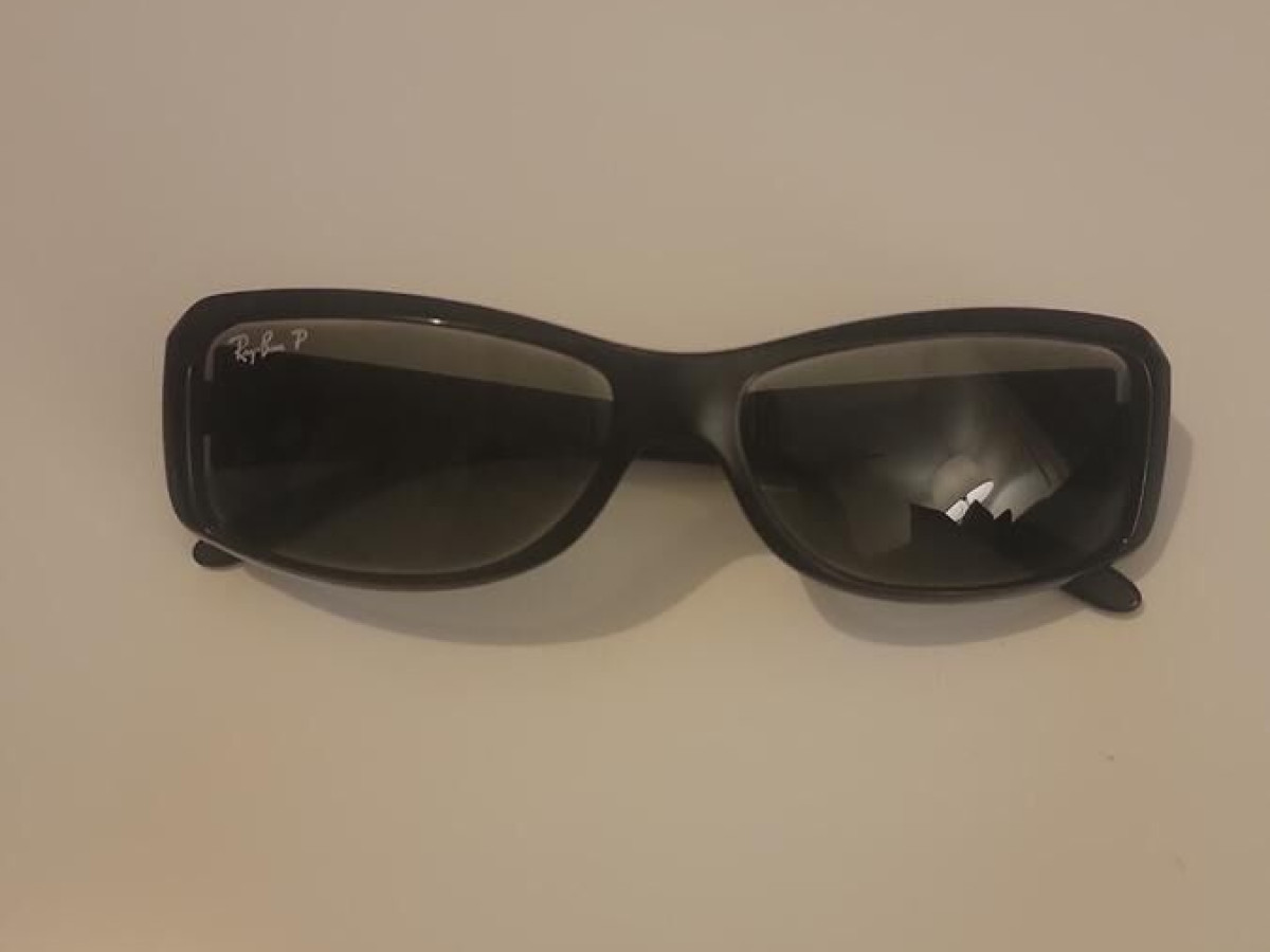 RAY-BAN- RB4078 601/58