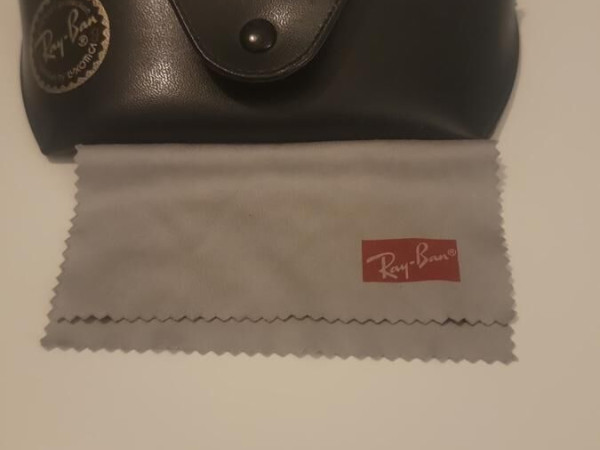 RAY-BAN- RB4078 601/58
