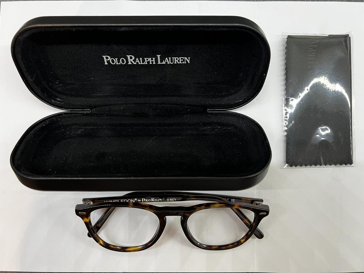 Polo Ralph Lauren PH 2247 5003