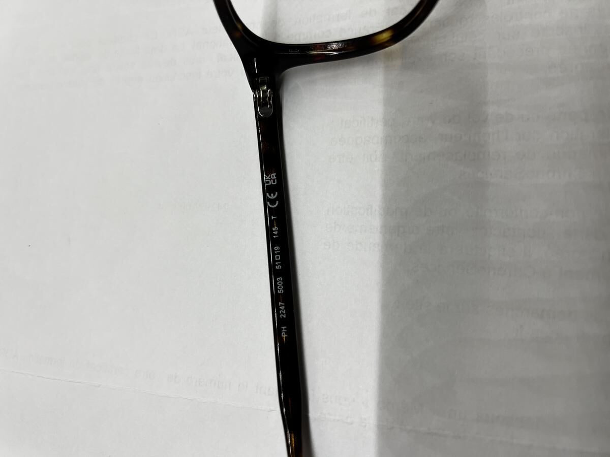 Polo Ralph Lauren PH 2247 5003