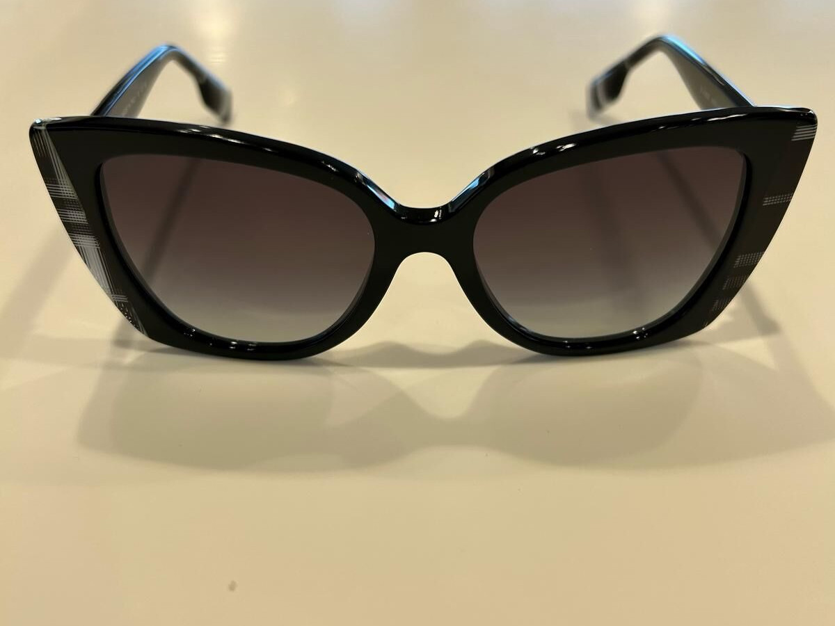 BURBERRY - B 4393 T54/17
