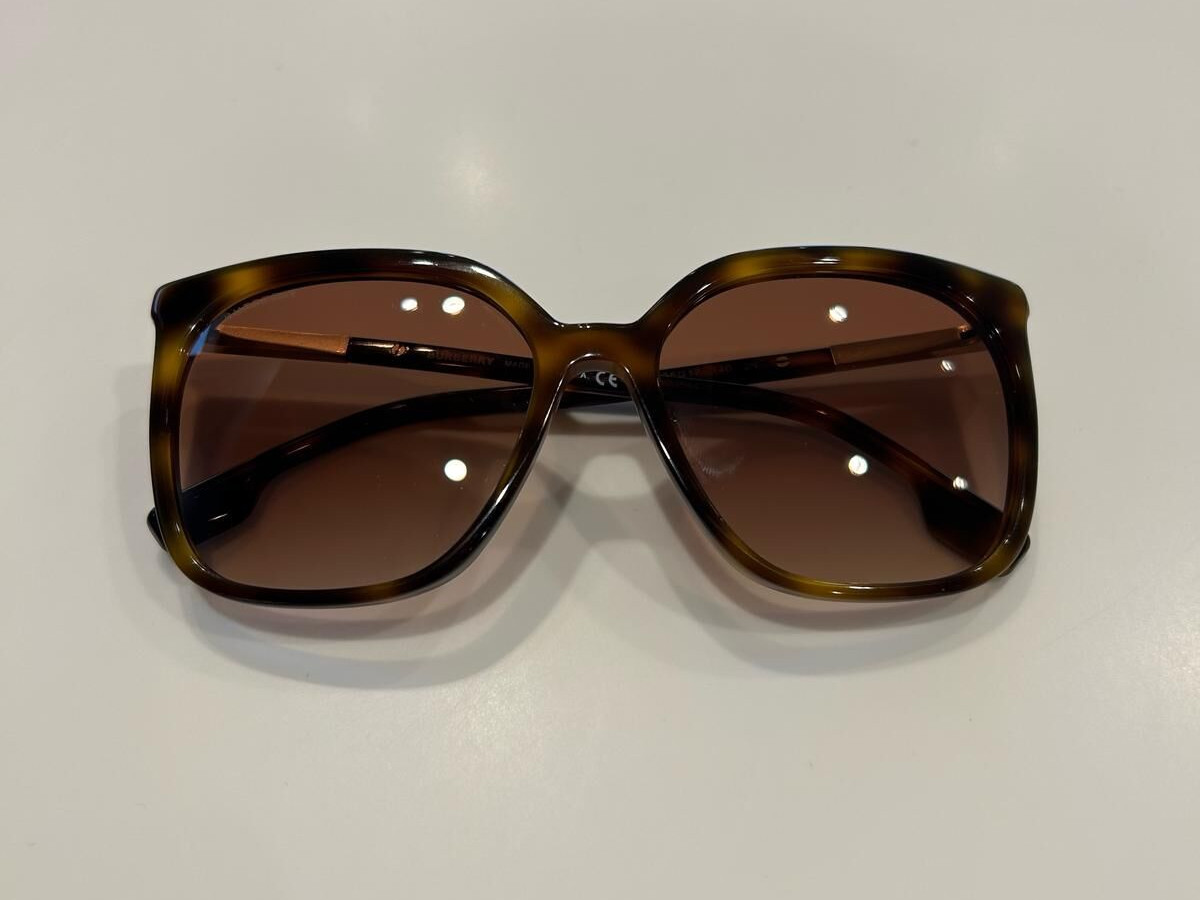 BURBERRY - B4347 T56/17