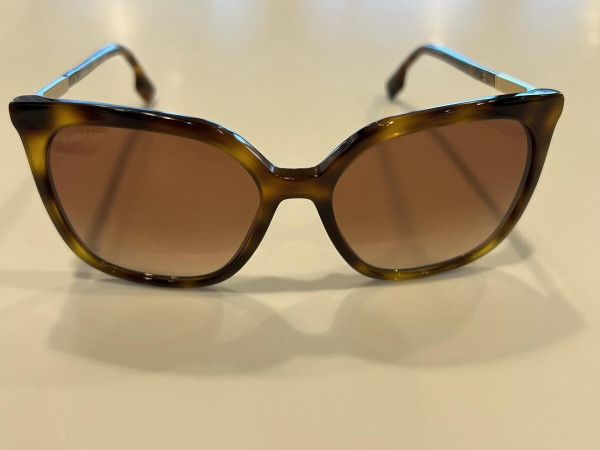 BURBERRY - B4347 T56/17
