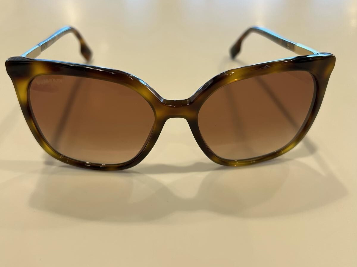 BURBERRY - B4347 T56/17