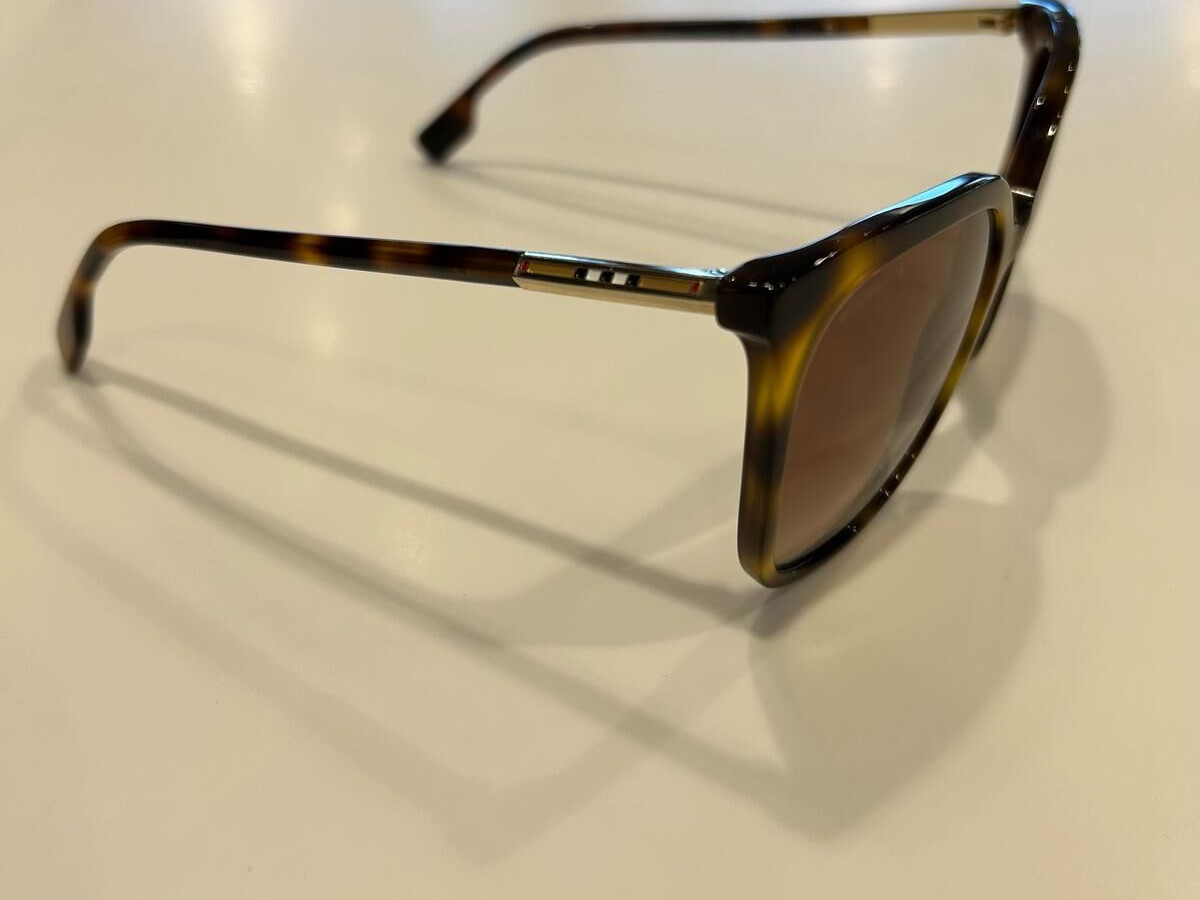 BURBERRY - B4347 T56/17