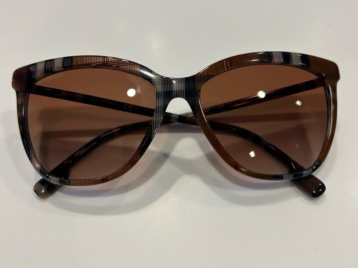 BURBERRY - B 4308 T56/16