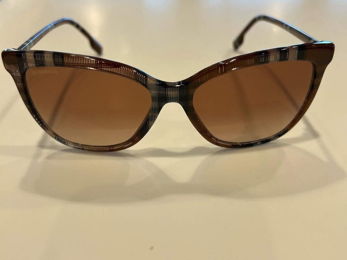 BURBERRY - B 4308 T56/16