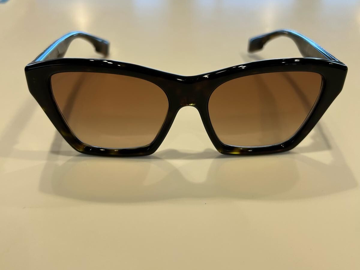 BURBERRY - B 4391 T54/17