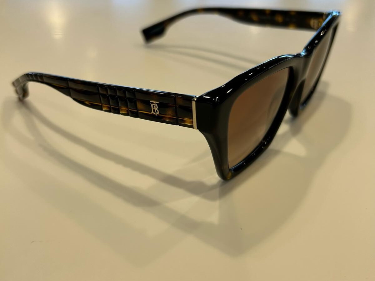 BURBERRY - B 4391 T54/17